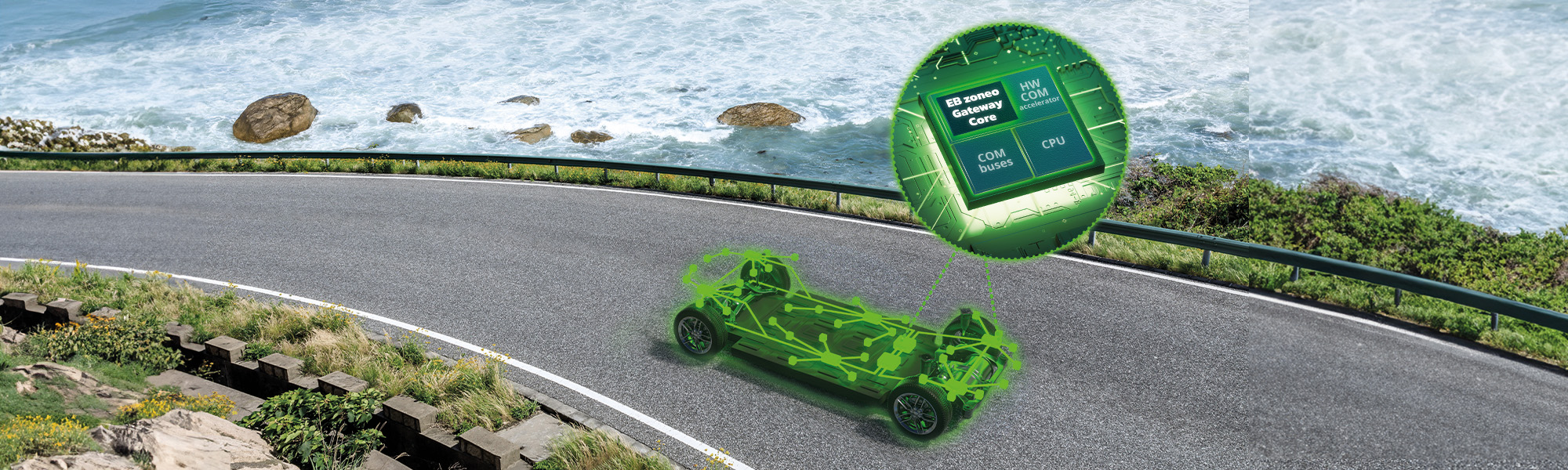 automotive ethernet switch